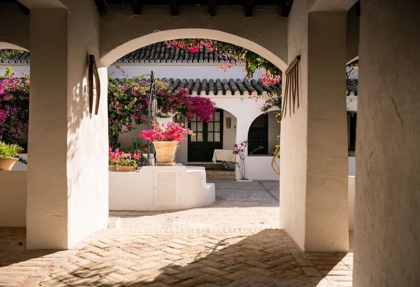 デラックスルーム, Hacienda De San Rafael By Aluz Collection