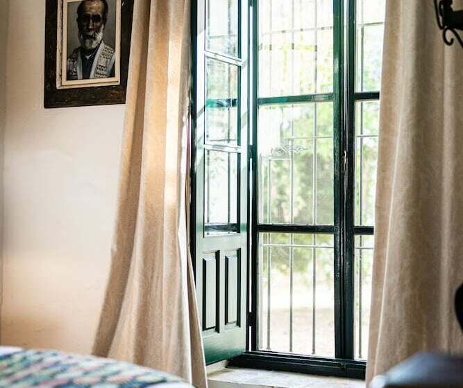 Номер Deluxe, Hacienda De San Rafael By Aluz Collection