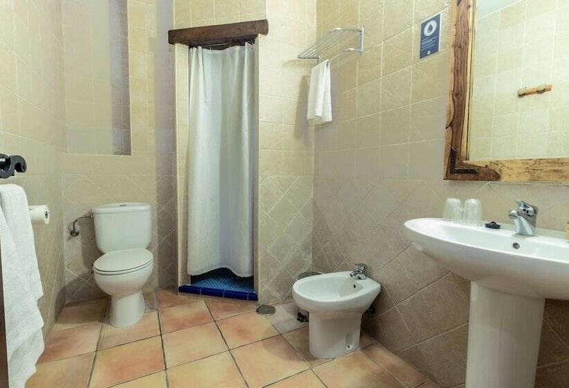 חדר סטנדרט, Hosteria Tierrallana By Juype