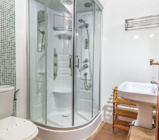 חדר סטנדרט, Hosteria Tierrallana By Juype