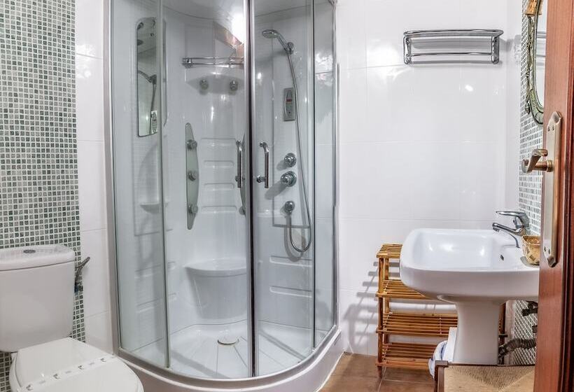 חדר סטנדרט, Hosteria Tierrallana By Juype