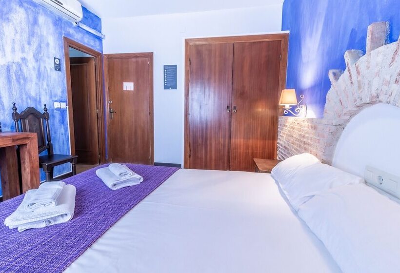 חדר סטנדרט, Hosteria Tierrallana By Juype