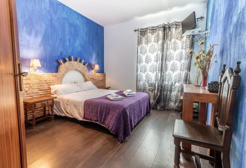 חדר סטנדרט, Hosteria Tierrallana By Juype