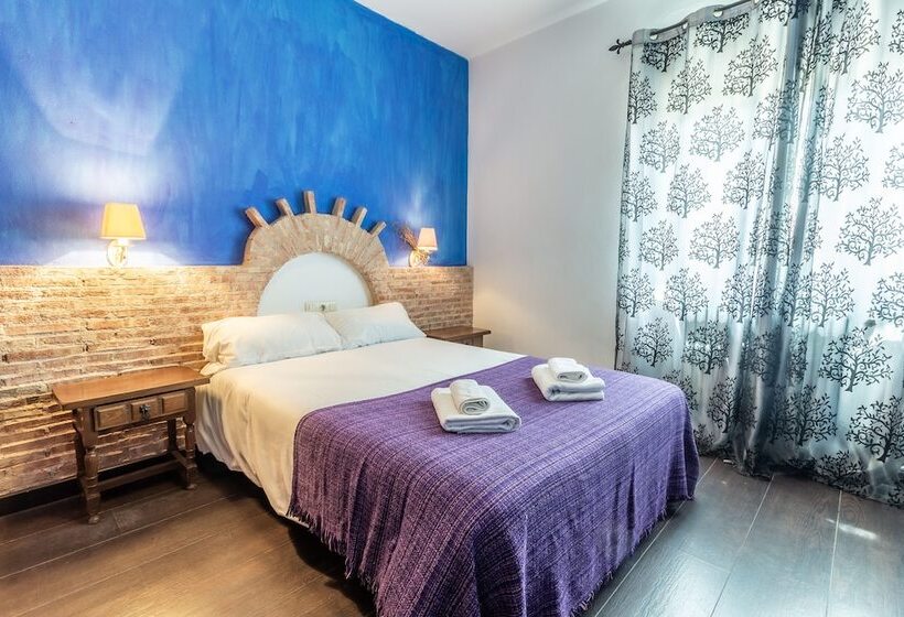 חדר סטנדרט, Hosteria Tierrallana By Juype