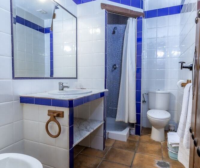 חדר סופריור, Hosteria Tierrallana By Juype