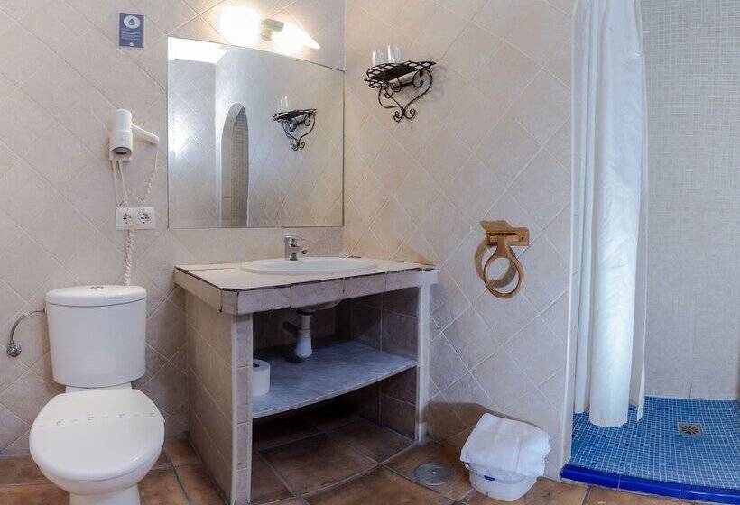 חדר סופריור, Hosteria Tierrallana By Juype