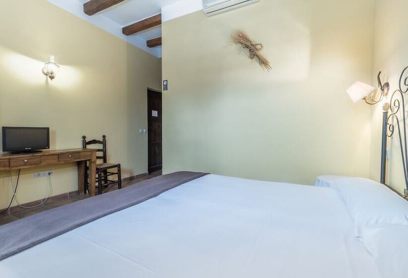 חדר סופריור, Hosteria Tierrallana By Juype