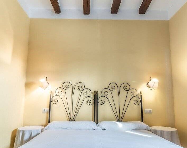 חדר סופריור, Hosteria Tierrallana By Juype