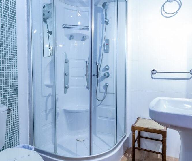 חדר אקונומי, Hosteria Tierrallana By Juype