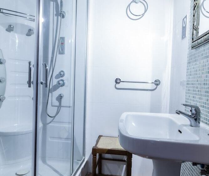 חדר אקונומי, Hosteria Tierrallana By Juype