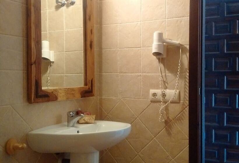 חדר סטנדרט יחיד, Hosteria Tierrallana By Juype