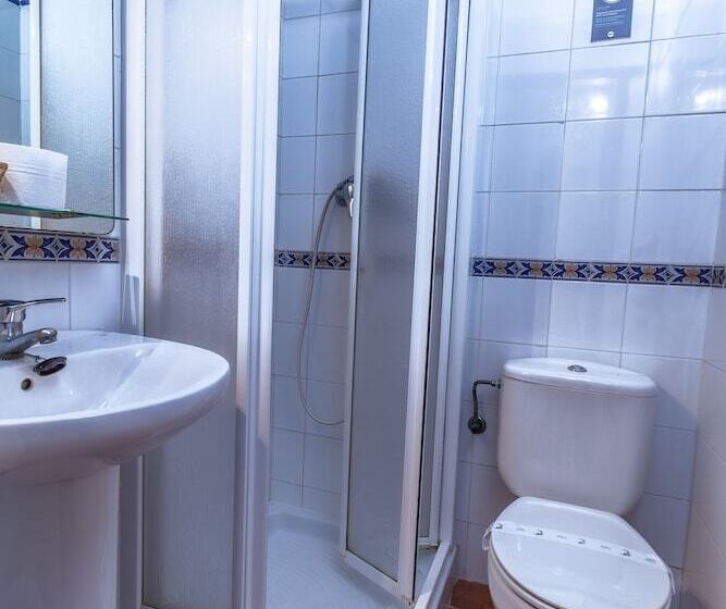 חדר סטנדרט יחיד, Hosteria Tierrallana By Juype