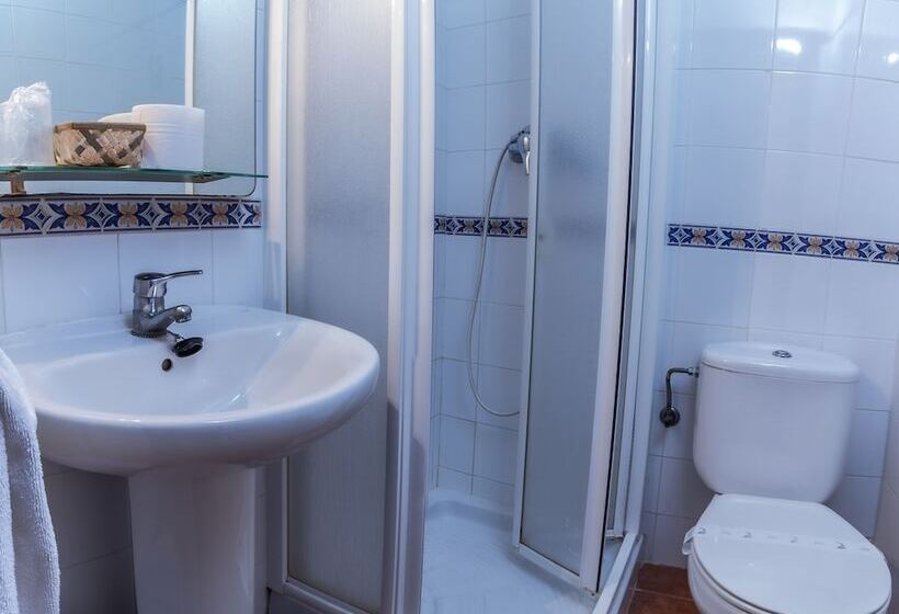 חדר סטנדרט יחיד, Hosteria Tierrallana By Juype