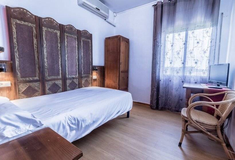 חדר סטנדרט יחיד, Hosteria Tierrallana By Juype