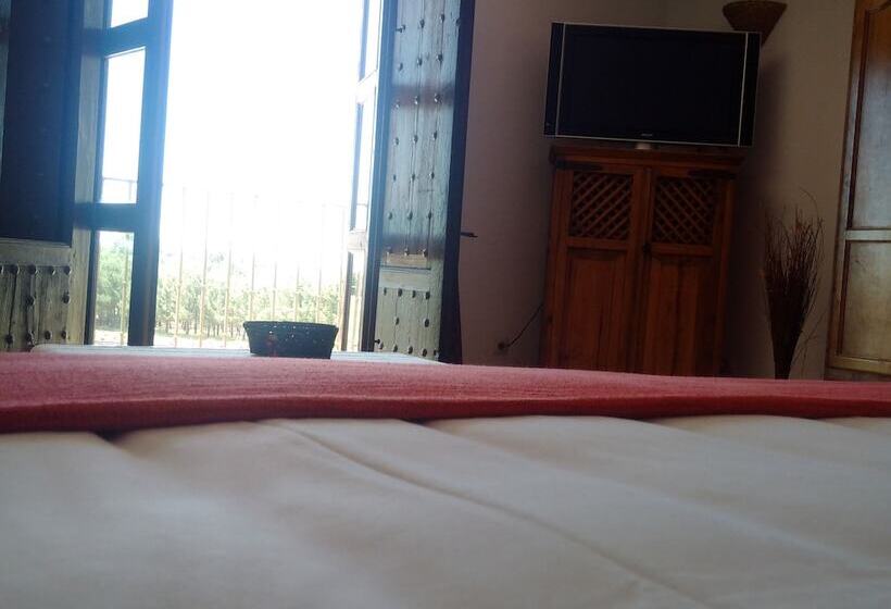 חדר סטנדרט יחיד, Hosteria Tierrallana By Juype