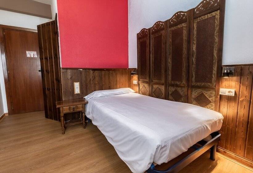 חדר סטנדרט יחיד, Hosteria Tierrallana By Juype