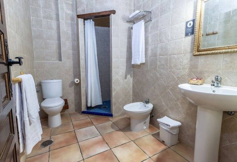 חדר סטנדרט לארבעה, Hosteria Tierrallana By Juype