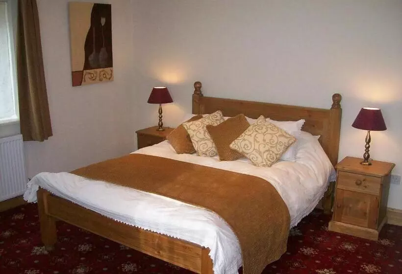 Standard-huone, Hunters Lodge Inn