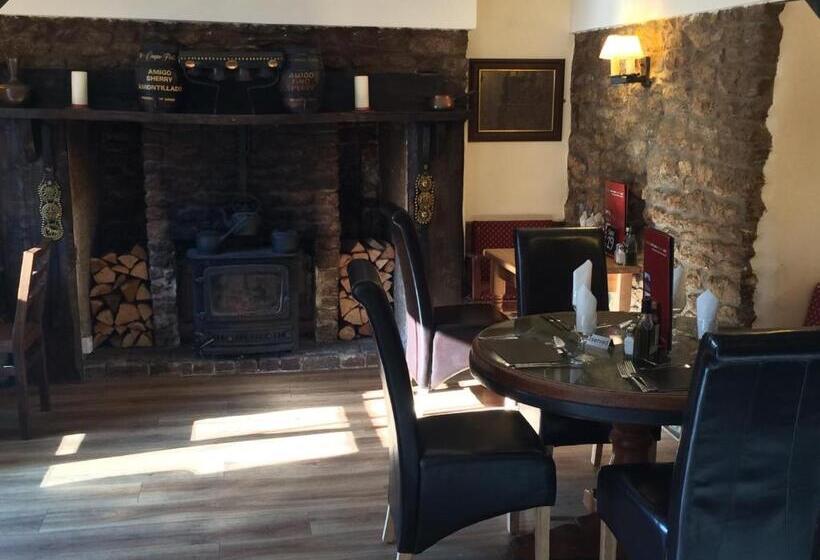 غرفة كلاسيكية فردية, Hunters Lodge Inn