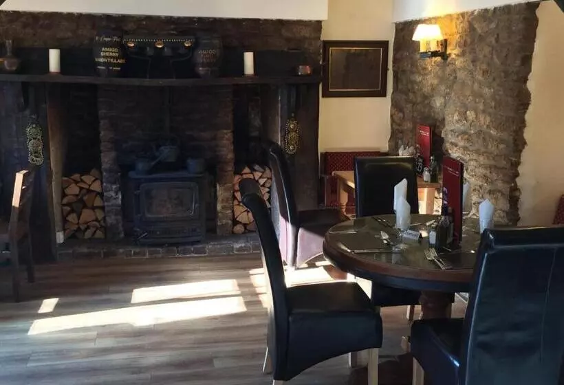 Classic Yhden Hengen Huone, Hunters Lodge Inn