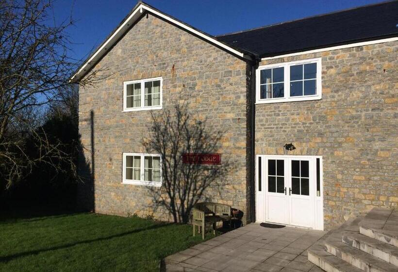 غرفة كلاسيكية فردية, Hunters Lodge Inn