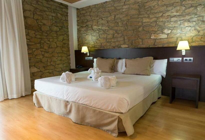 חדר סטנדרט, Iberik Rocallaura Balneari