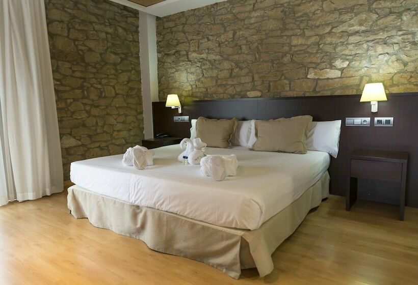 חדר סטנדרט, Iberik Rocallaura Balneari