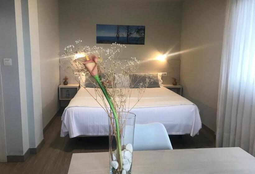 غرفة قياسية, Kanala