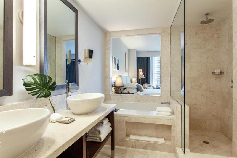 프리미엄 룸 도시 전망, Kimpton Epic Hotel, An Ihg