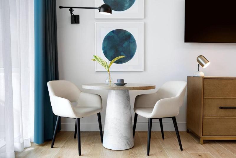 프리미엄 룸 도시 전망, Kimpton Epic Hotel, An Ihg