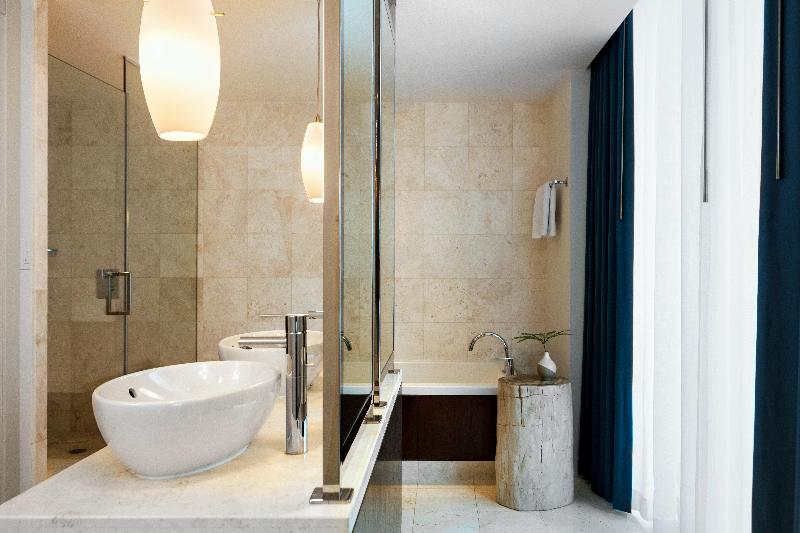 전망 스위트, Kimpton Epic Hotel, An Ihg