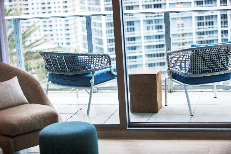 전망 스위트, Kimpton Epic Hotel, An Ihg