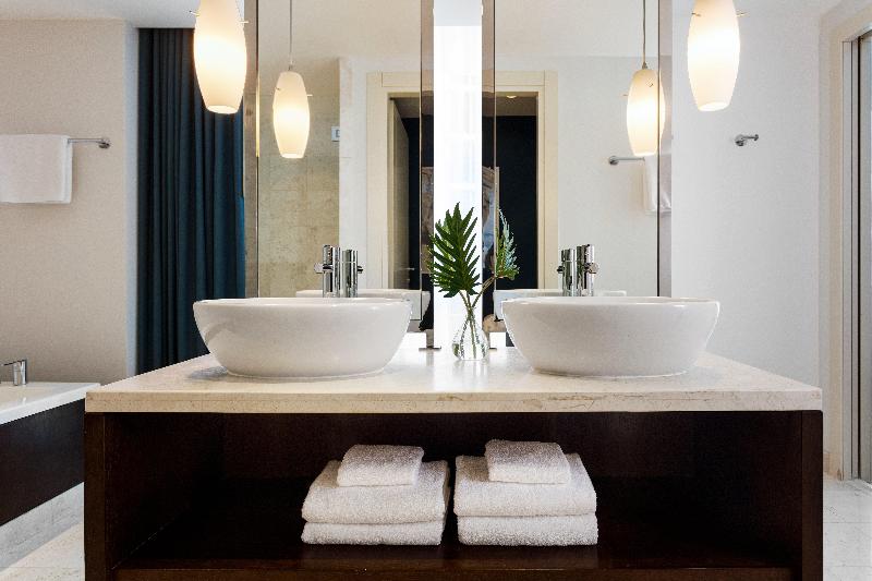 סוויטה עם נוף, Kimpton Epic Hotel, An Ihg