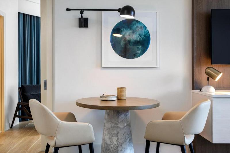 스탠다드 룸, Kimpton Epic Hotel, An Ihg