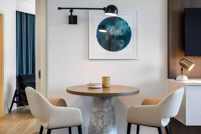 اتاق استاندارد, Kimpton Epic Hotel, An Ihg