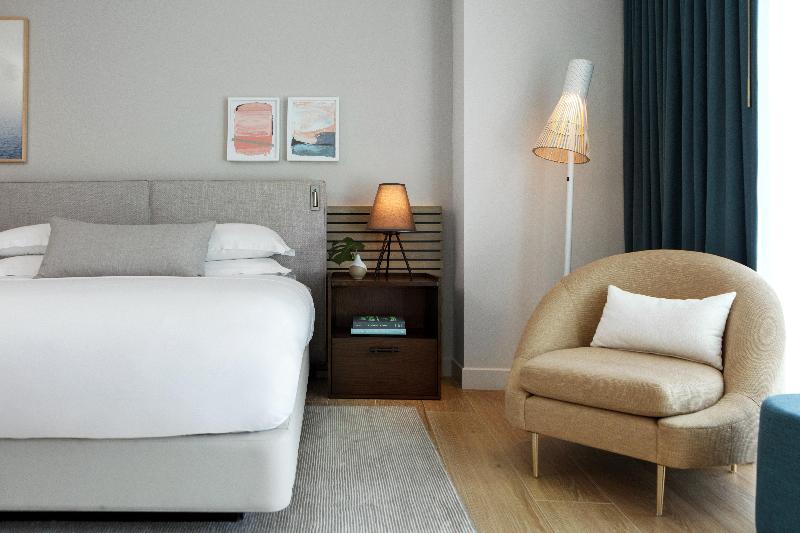 스탠다드 룸, Kimpton Epic Hotel, An Ihg
