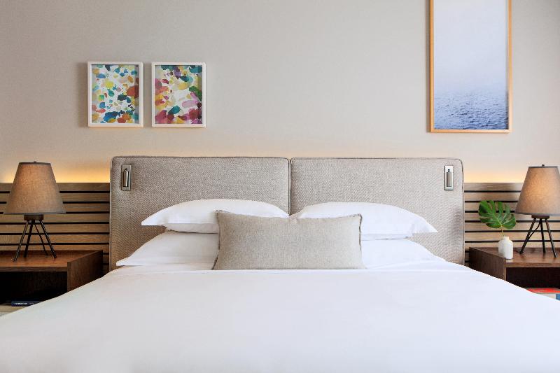 스탠다드 룸, Kimpton Epic Hotel, An Ihg