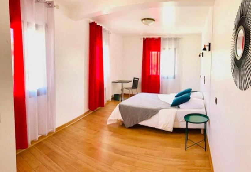 スタンダードルーム, Les Chambres De La Bourse