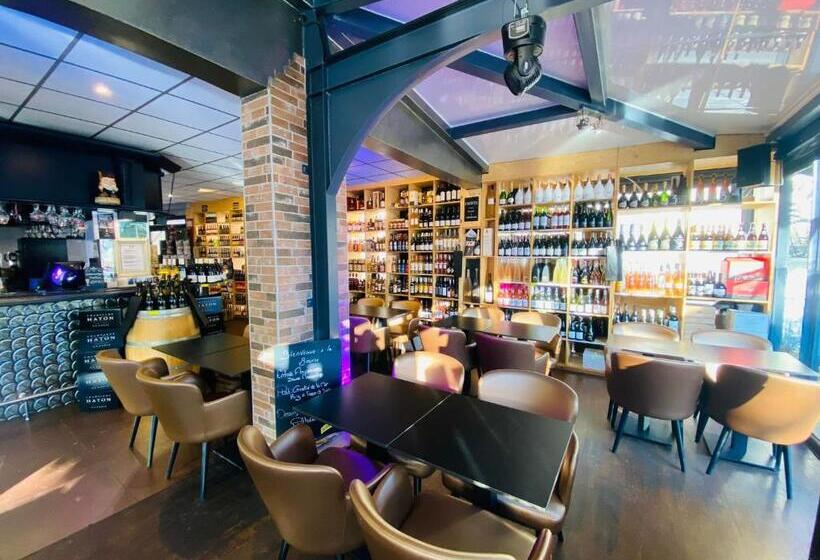 スタンダードトリプルルーム, Les Chambres De La Bourse