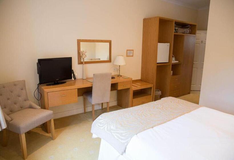 이그제큐티브 룸, Llwyn Onn Guest House