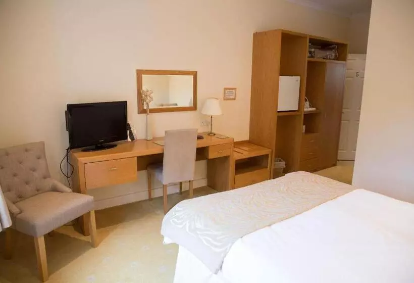 エクゼクティブルーム, Llwyn Onn Guest House