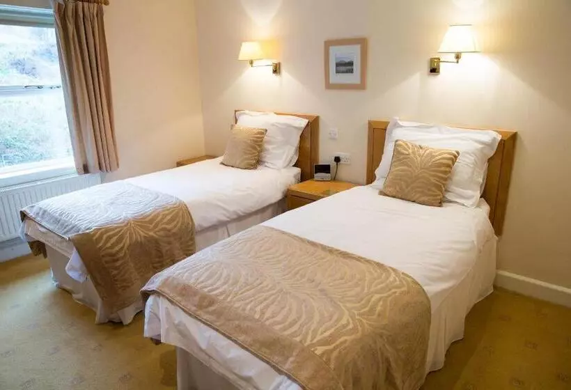 エクゼクティブルーム, Llwyn Onn Guest House