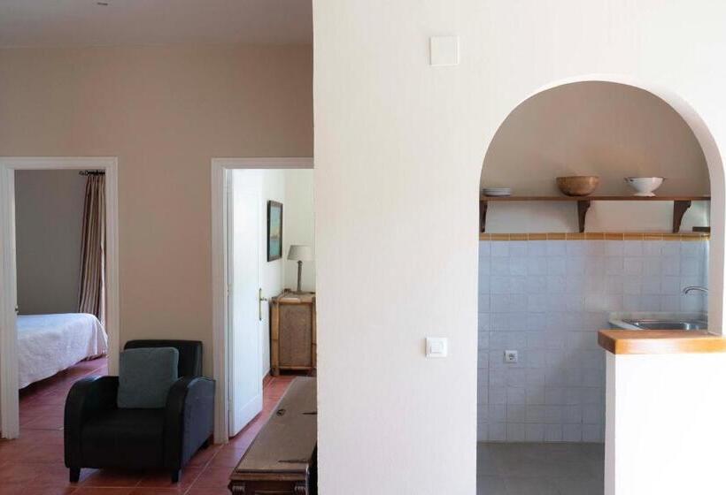 Апартаменты 2 Спальни, Madreselva Grupo Califa