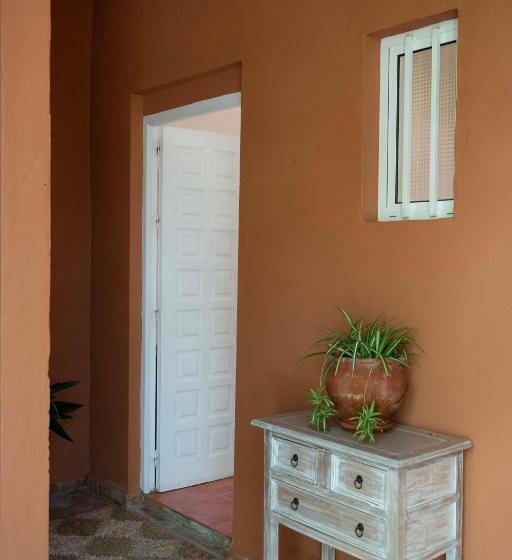 Апартаменты 2 Спальни, Madreselva Grupo Califa