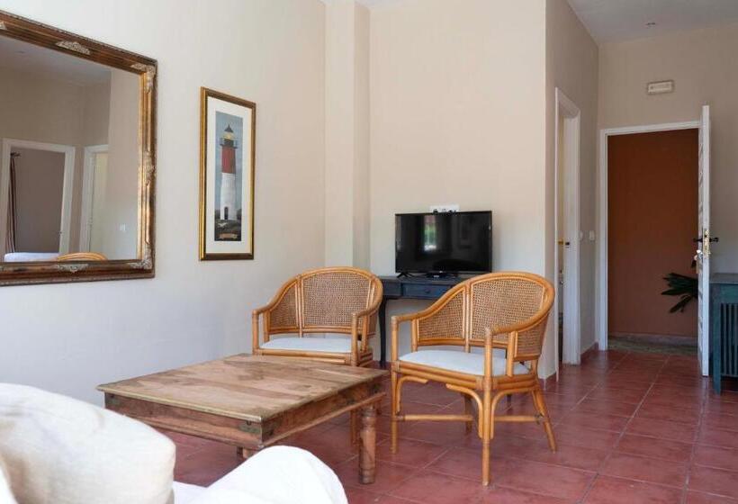 Апартаменты 2 Спальни, Madreselva Grupo Califa