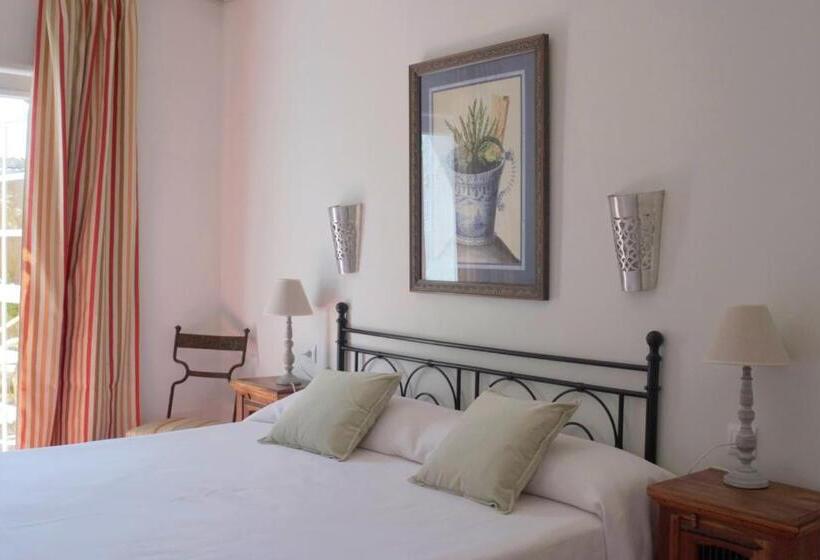 Номер Стандарт, Madreselva Grupo Califa