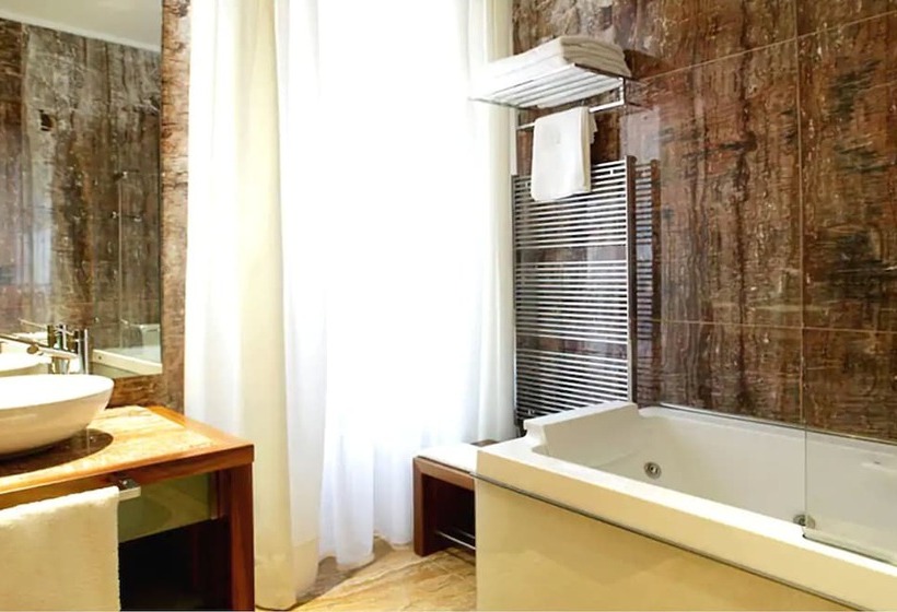 스탠다드 싱글 룸, Mirador De Dalt Vilarelais & Chateaux