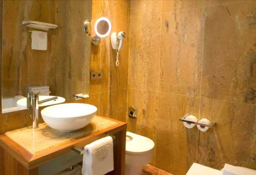 스탠다드 싱글 룸, Mirador De Dalt Vilarelais & Chateaux