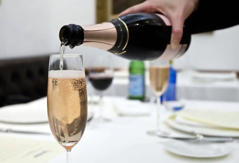 스탠다드 싱글 룸, Mirador De Dalt Vilarelais & Chateaux