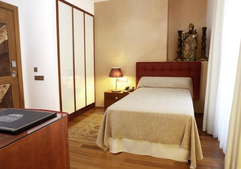 스탠다드 싱글 룸, Mirador De Dalt Vilarelais & Chateaux